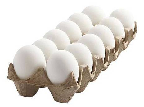 Dozen Eggs Medium