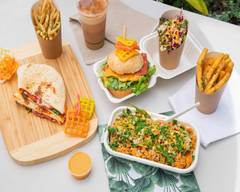 Yumantra Greenslopes
