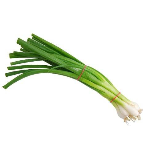 Order Organic Green Onion Bunch (1 ct) food online from Safeway store, Butte on bringmethat.com