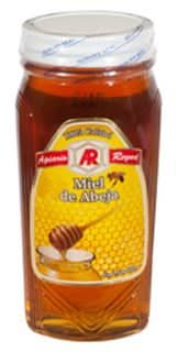 APIARIO REYNA · Miel de abeja (635 g)