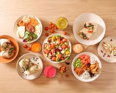 Boali Healthy Food (Barcelona)