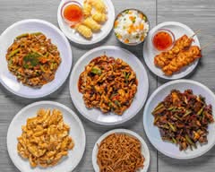 Halal Asia Urumqi