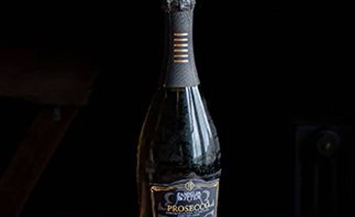 Prosecco Famiglia Extra Dry GF VG