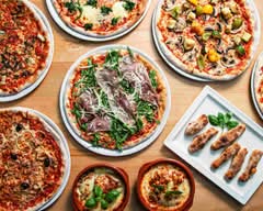 Gaststätte und Pizzeria zur Tränke 🍕