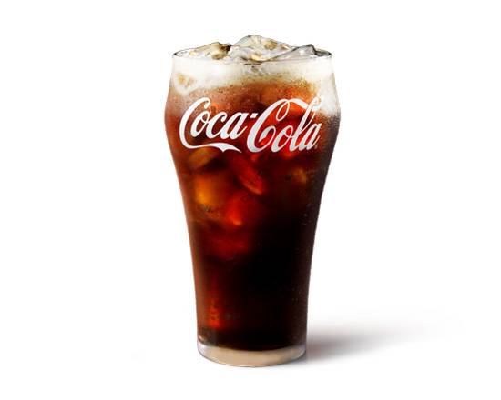 可口可樂 (中) | Coca Cola (M)