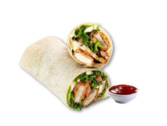 Arma tu Wrap