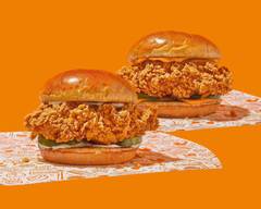 Popeyes Louisiana Kitchen (Bursins)