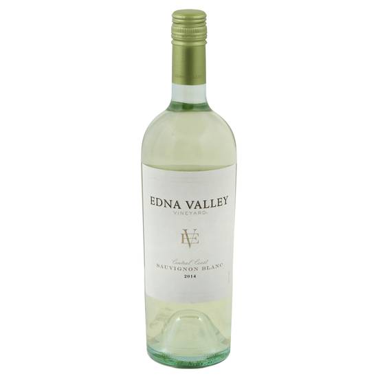Edna Valley Vineyard Sauvignon Blanc 2016 (750 ml)