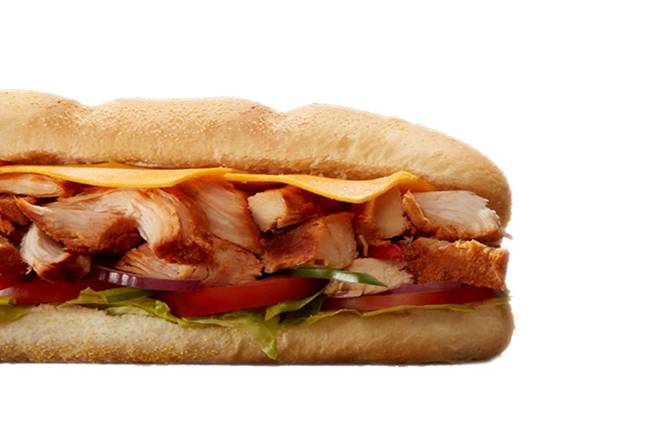 Original Smoky Chicken SUB30®