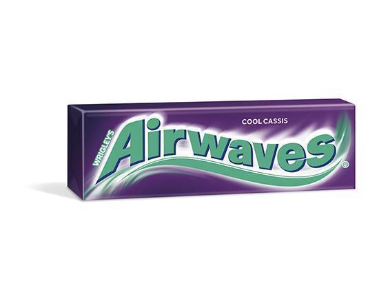 Airwaves Cool Cassis (29 g)