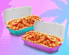 TASTY RICY 🍚 - LE VRAI RIZ CROUSTY 😋