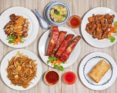 Restaurante chino Hong Xing