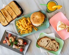 Pastelaria Grão De Café