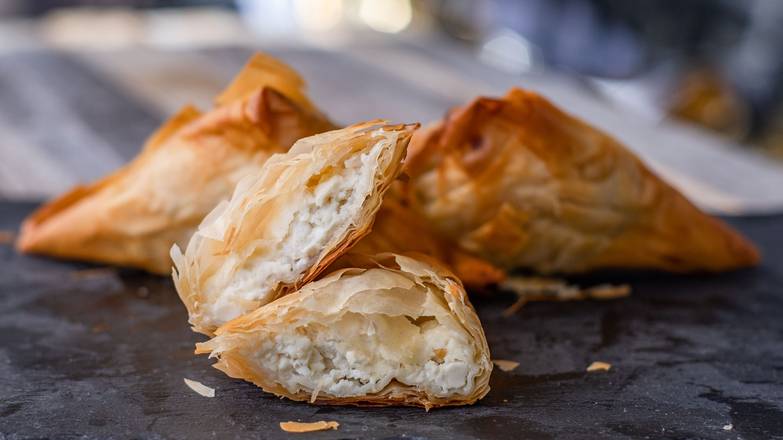 Tyropita (1 pc)