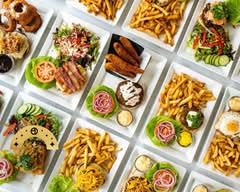 Bin 4 Burger Lounge (Kelowna)