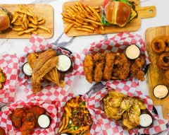 Bubba Grub (Nicholasville)