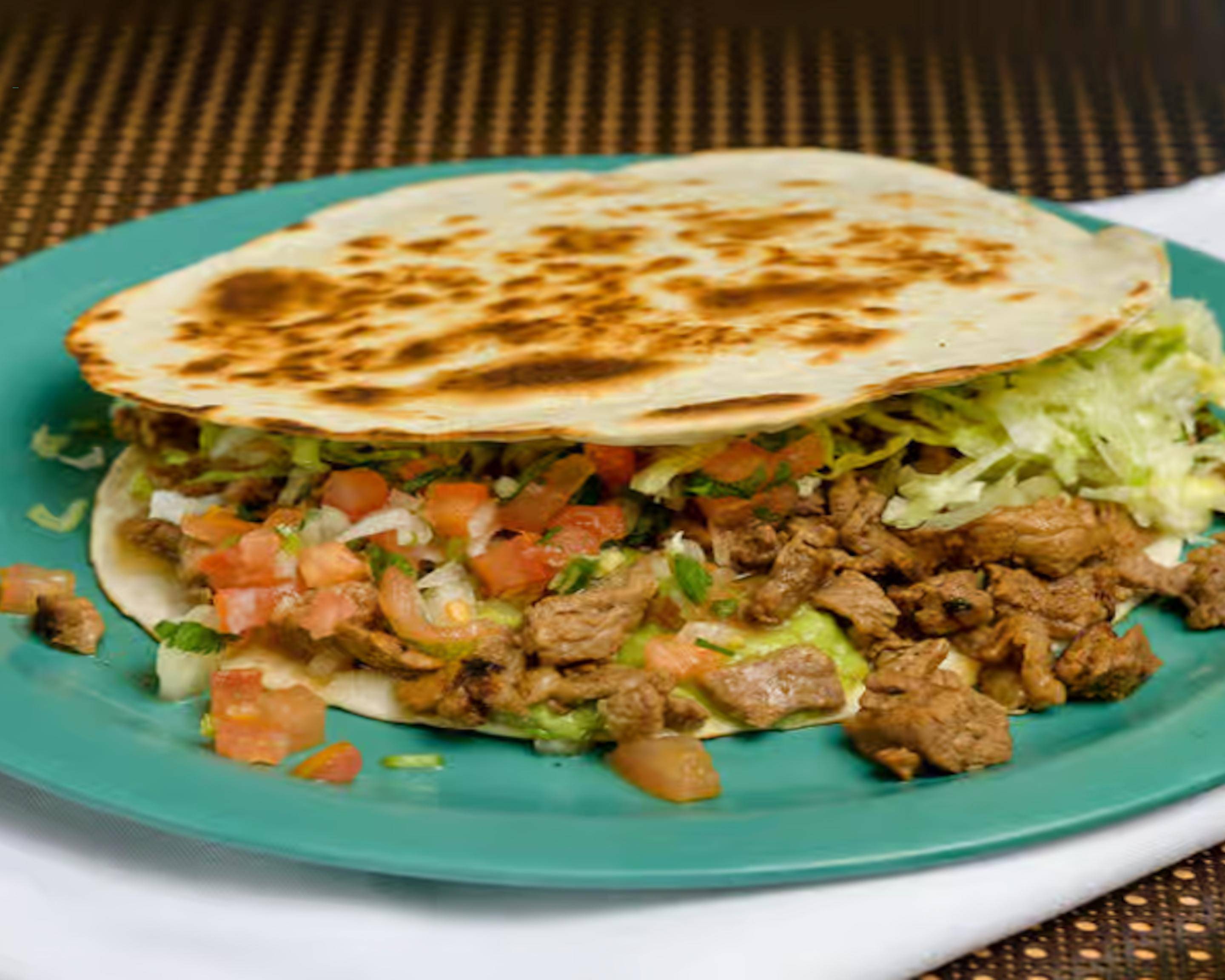 Taqueria Vallarta Elk Grove