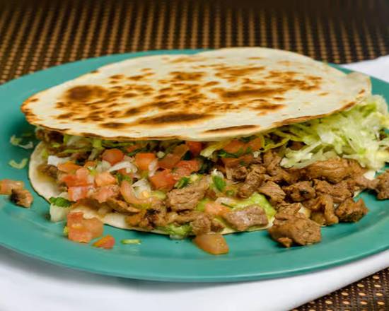 Taquería Vallarta