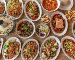 Thai Lada (W Parmer)