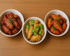 Wing Brothers (Anderson Ln)