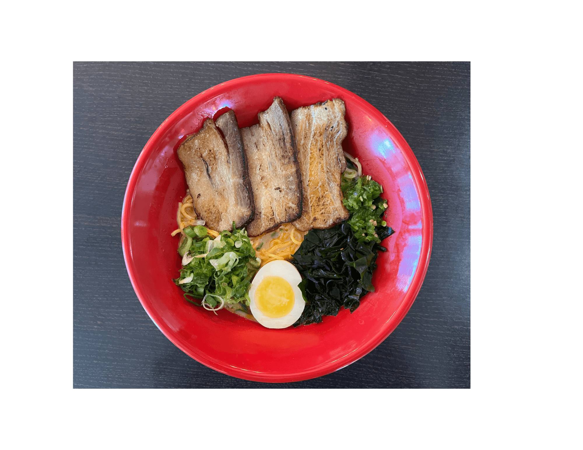 Order Ramen Hub & Sushi Fullerton Menu Delivery【Menu & Prices