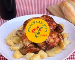 Pollos San Juan