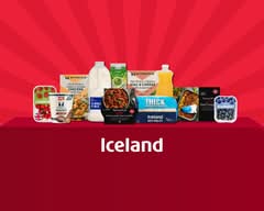 Iceland - Accrington