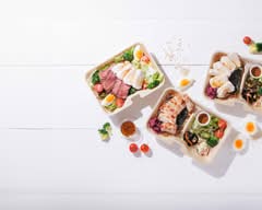 鶏と彩りごはん 西浅草店