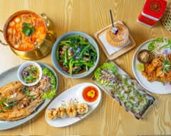 Khao Hom Thai Kitchen