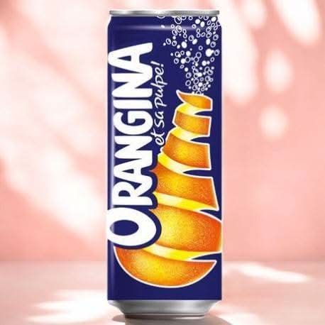 Orangina