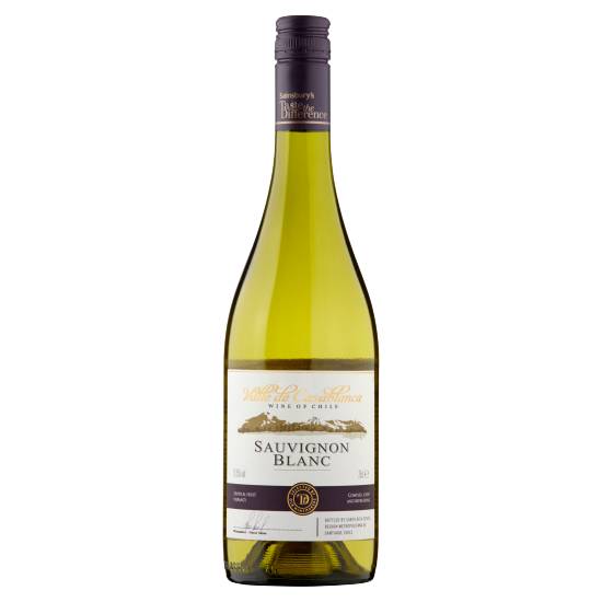 Sainsbury's Taste the Difference Sauvignon Blanc Wine (750ml)