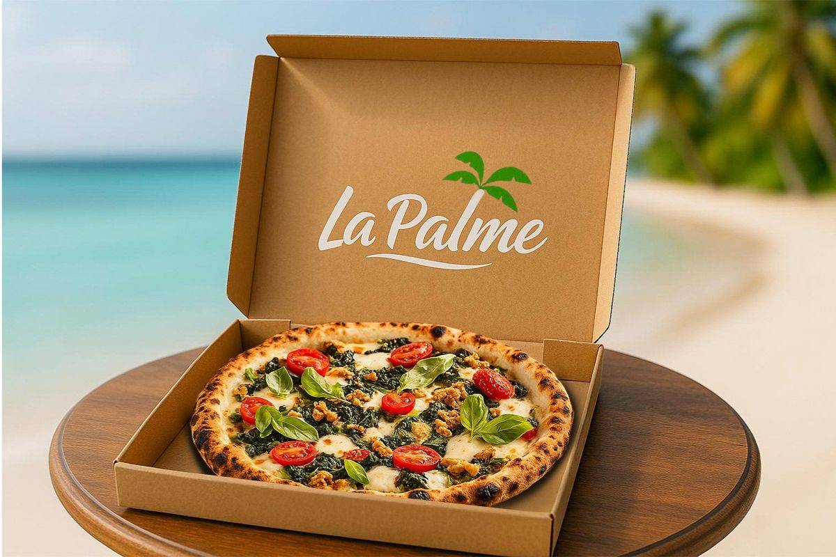 🥦 LA VÉGÉTARIENNE – SANS VIANDE, MAIS AVEC TOUT LE RESTE