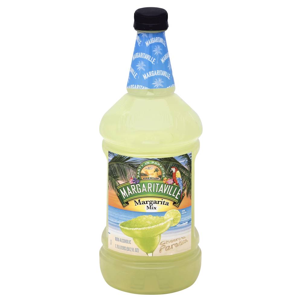 Margaritaville Margarita Mix 59.2 fl oz Delivery Near You Postmates