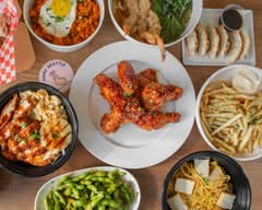 Haru Seattle