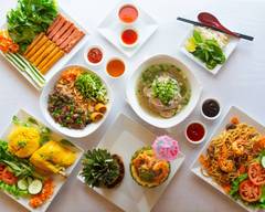 Le House Vietnamese Restaurant