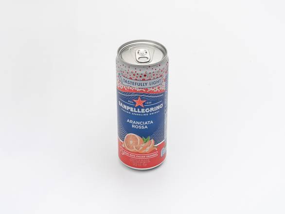 San Pelligrino Blood Orange (330ml)