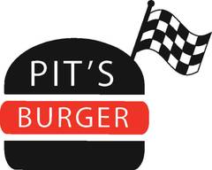 Pit´s Burger Freiham