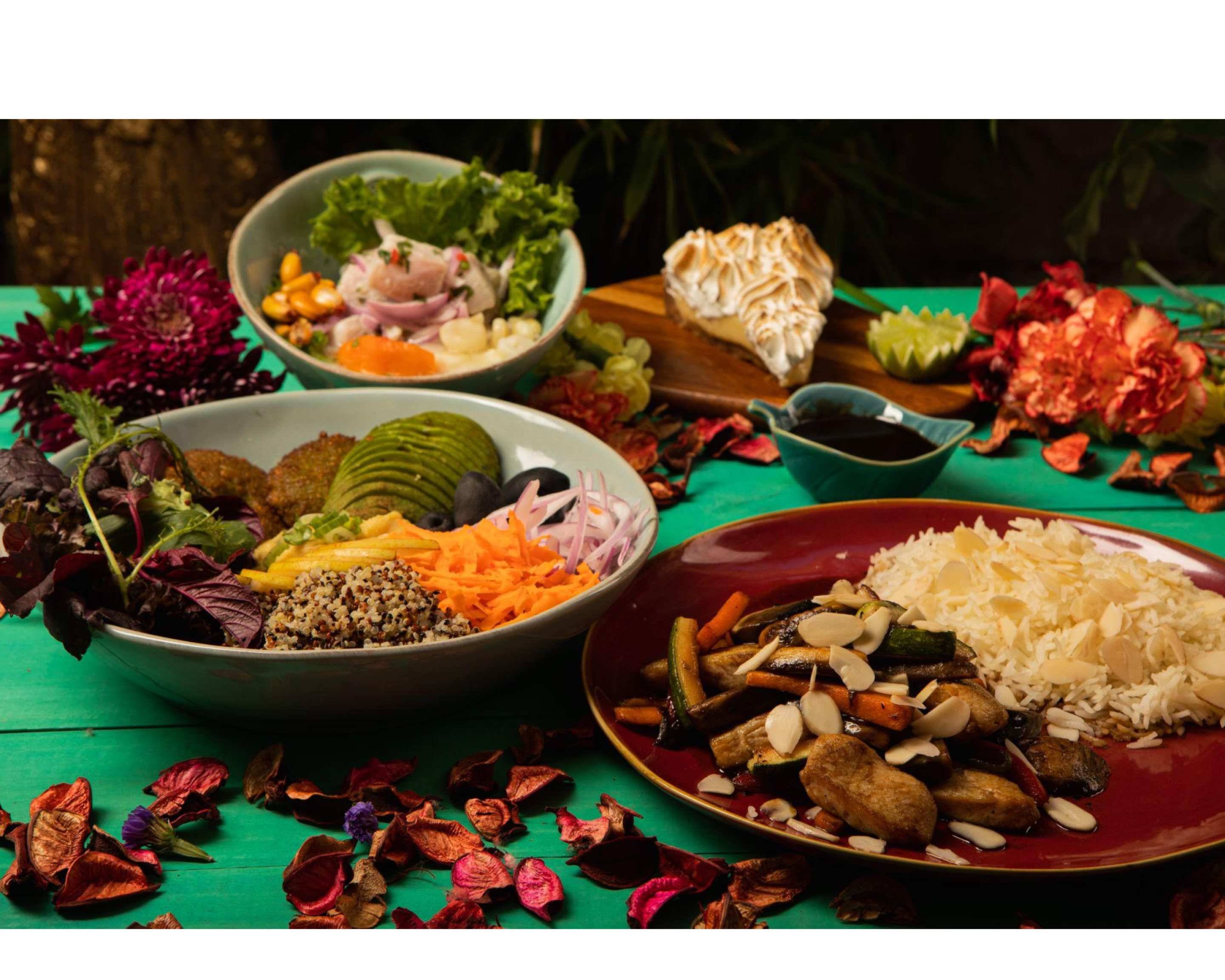 Oliva Delivery Las Condes Menú a Domicilio【Menú y Precios】Santiago