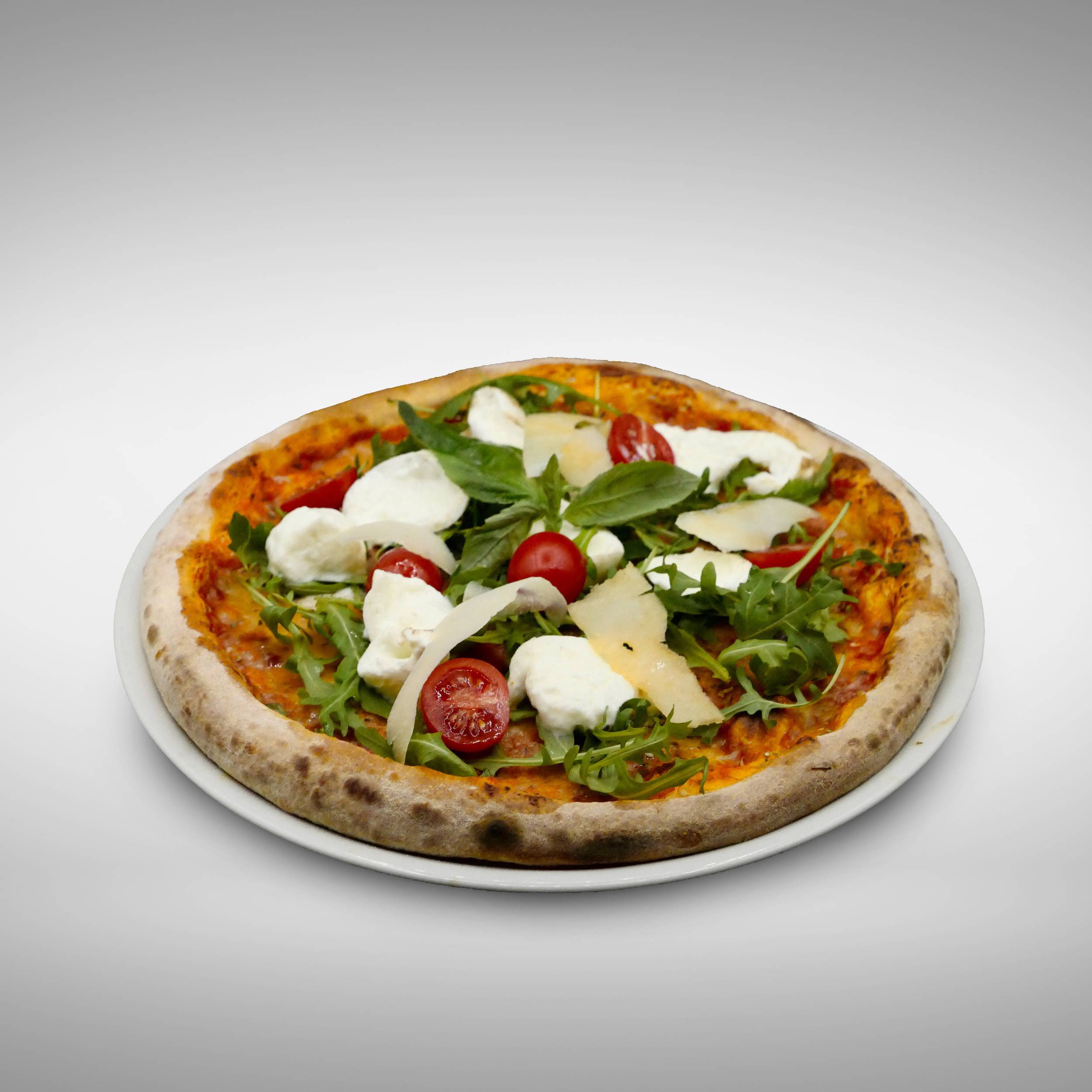 Pizza Il Grigio