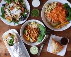 NaanStop (Downtown)