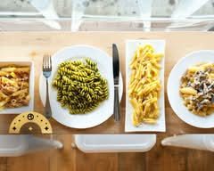 Tutto Pasta