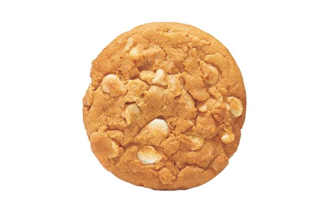 White Chip Macadamia Nut