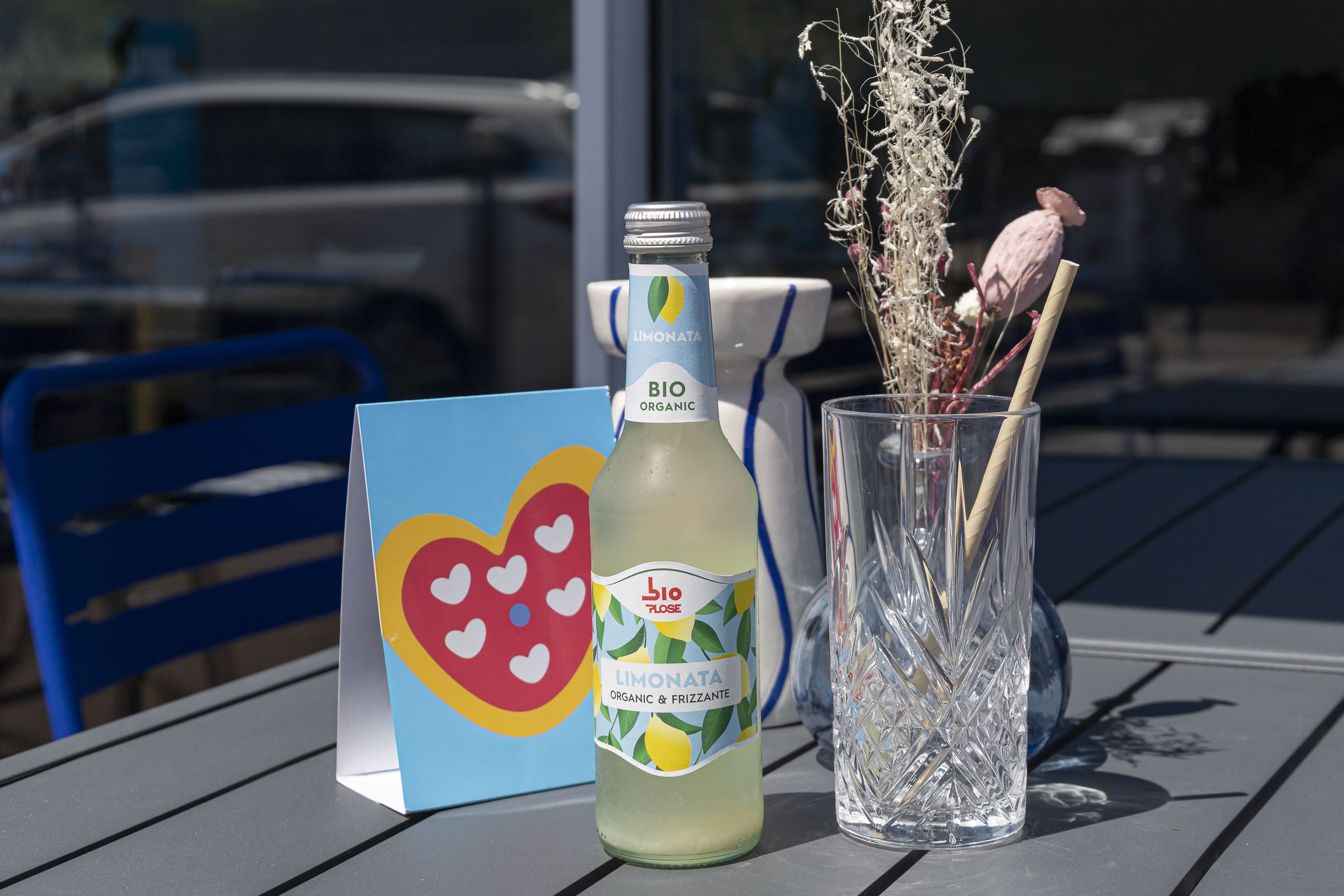 🍋LIMONATA ITALIANA 🍋