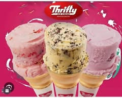 Variety H2O + Ice Cream (Golf Links Road)