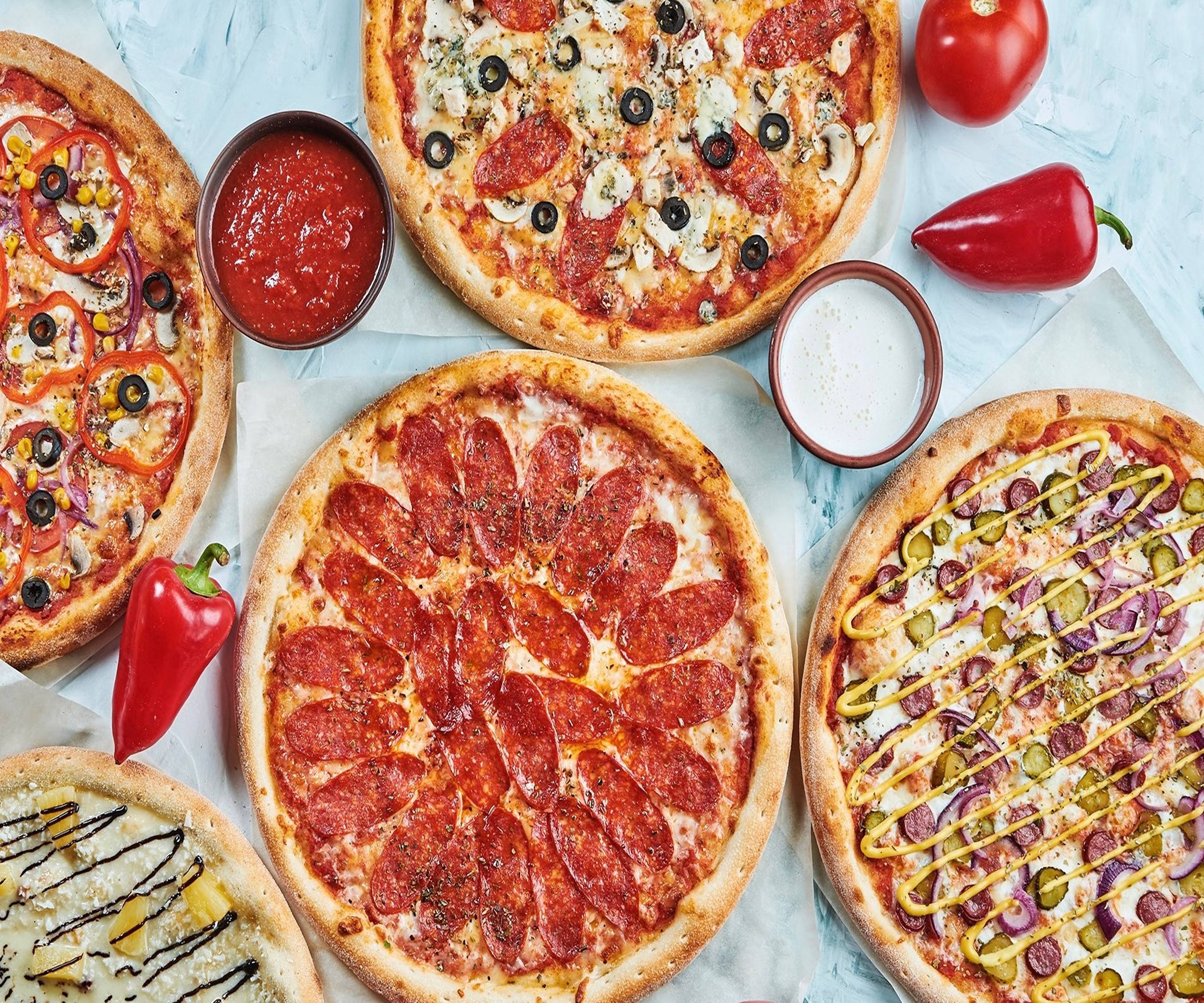 The 10 best pizza takeaway in london 2025 order pizza delivery near