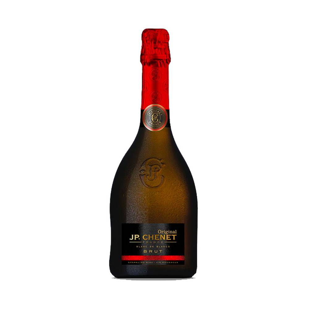 Jp. chenet vino brut espumoso (750 ml)