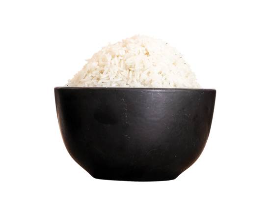 Riz vapeur  / Bowl of Rice