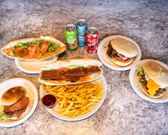 Friterie L'authentique