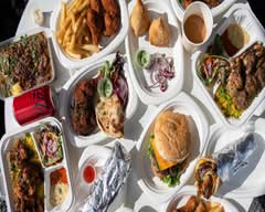 Eat Eat (Oakdale Road Back)