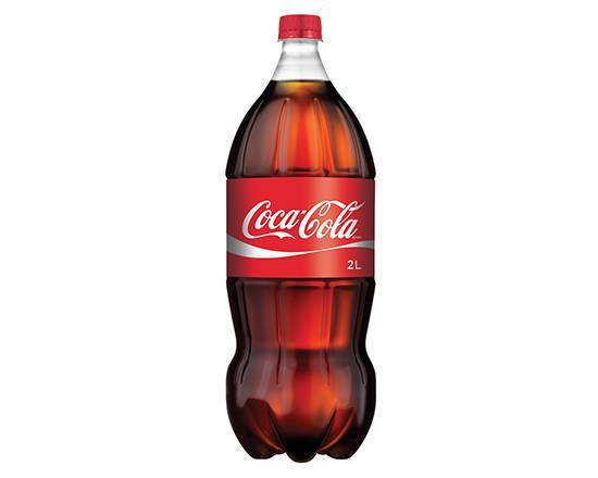 Bottled Drink (2L)